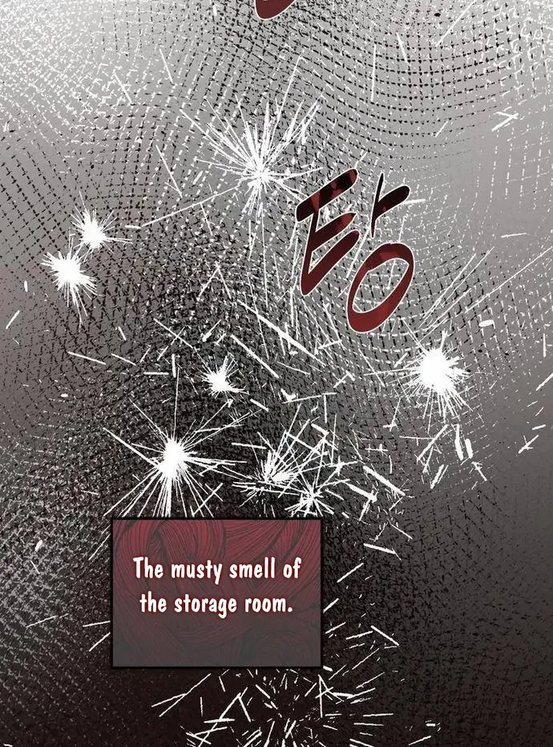 At the Place Where the Golden Rose Broke Chapter 15 - page 83