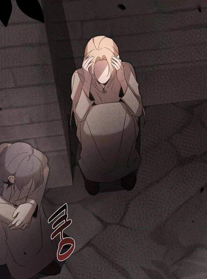 At the Place Where the Golden Rose Broke Chapter 15 - page 85