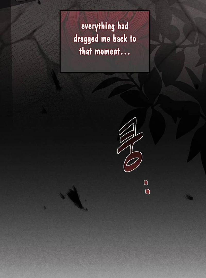 At the Place Where the Golden Rose Broke Chapter 15 - page 86