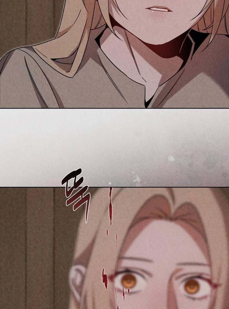 At the Place Where the Golden Rose Broke Chapter 15 - page 88