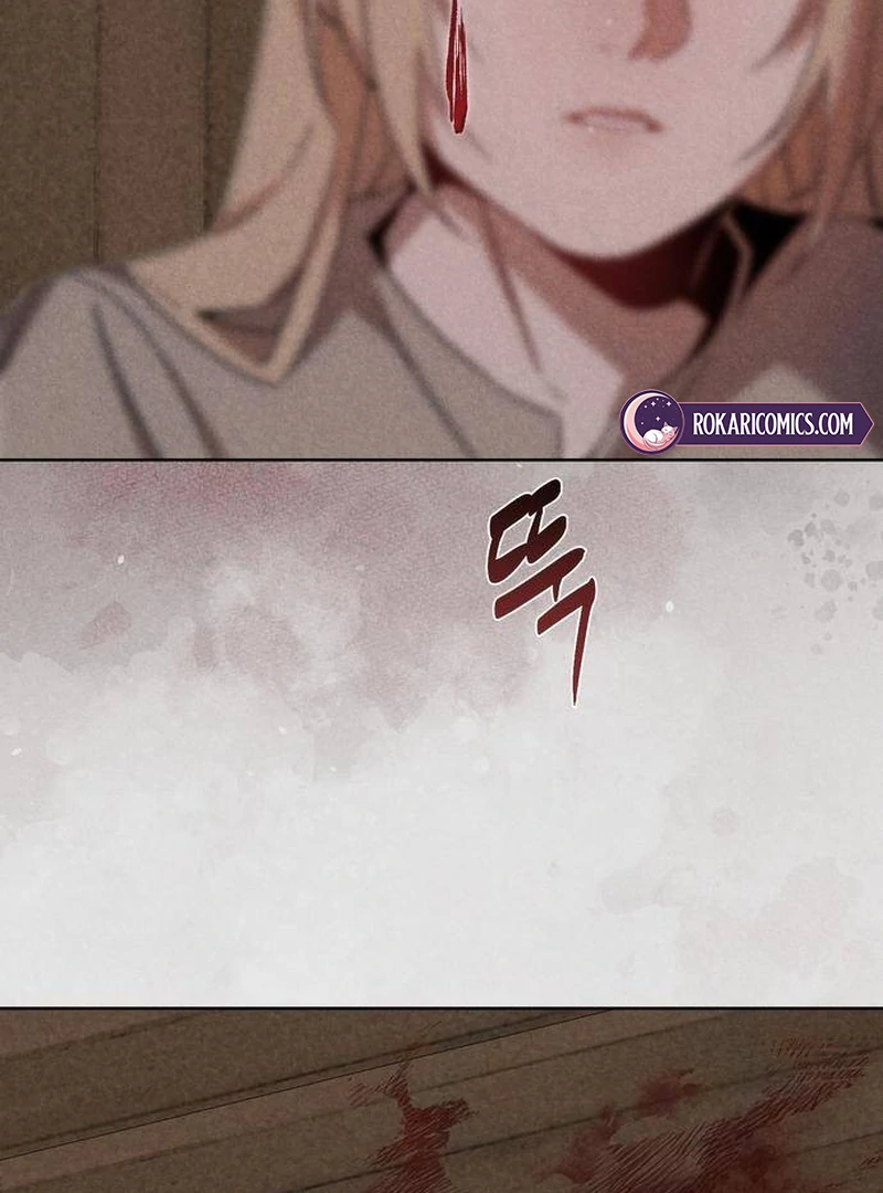At the Place Where the Golden Rose Broke Chapter 15 - page 89