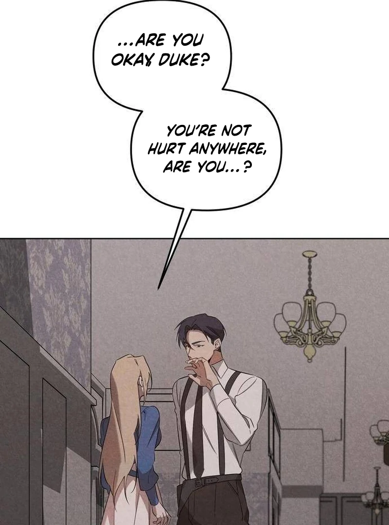 At the Place Where the Golden Rose Broke Chapter 15 - page 96