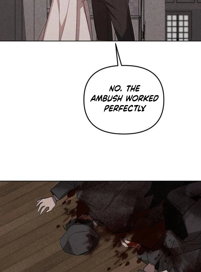 At the Place Where the Golden Rose Broke Chapter 15 - page 97
