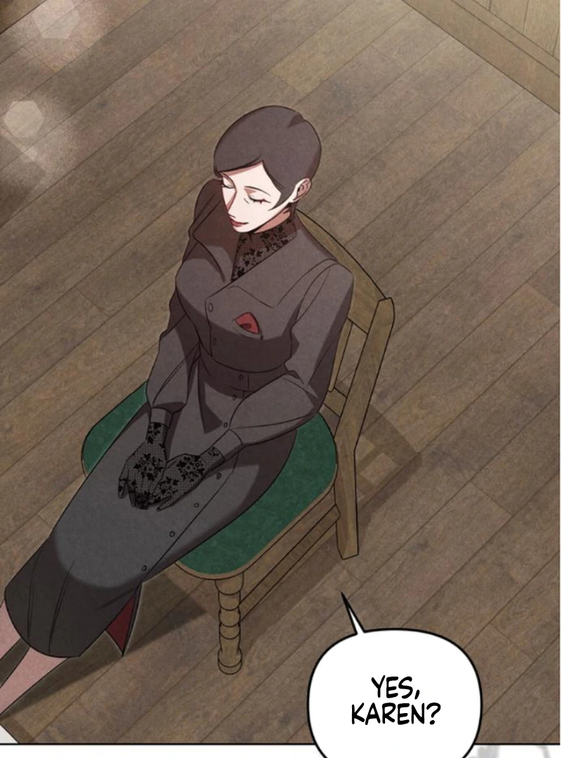 At the Place Where the Golden Rose Broke Chapter 16 - page 100