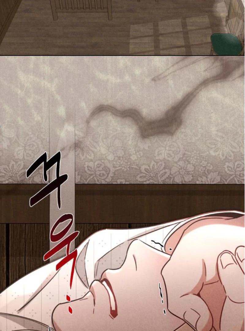 At the Place Where the Golden Rose Broke Chapter 16 - page 102