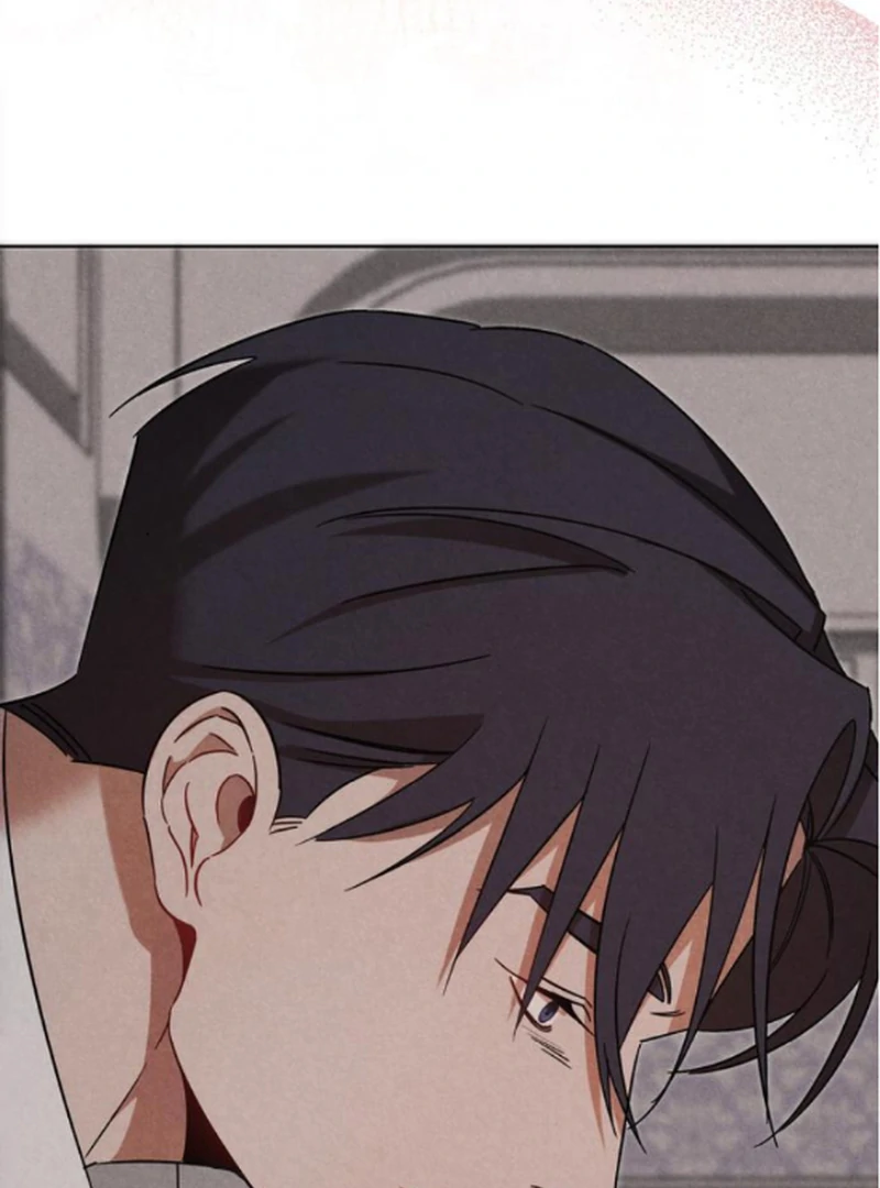 At the Place Where the Golden Rose Broke Chapter 16 - page 19