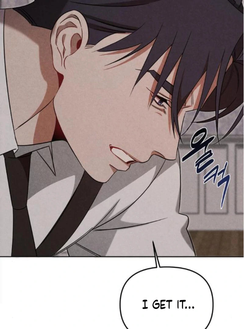 At the Place Where the Golden Rose Broke Chapter 16 - page 21