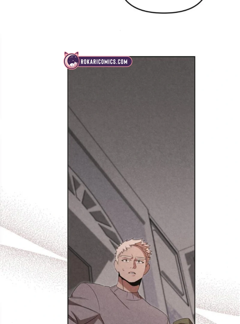 At the Place Where the Golden Rose Broke Chapter 16 - page 22