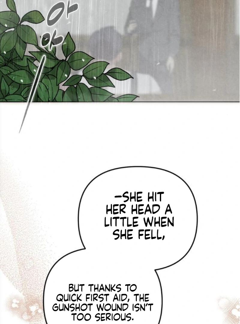At the Place Where the Golden Rose Broke Chapter 16 - page 33