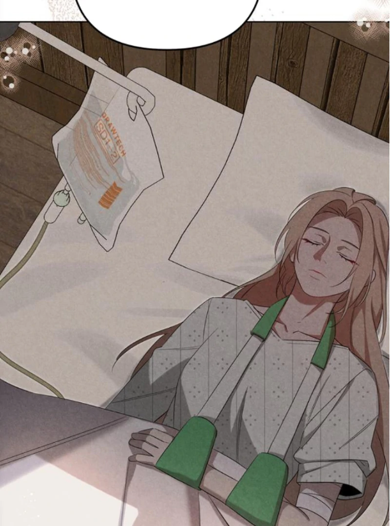 At the Place Where the Golden Rose Broke Chapter 16 - page 34