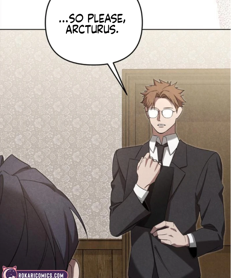 At the Place Where the Golden Rose Broke Chapter 16 - page 36
