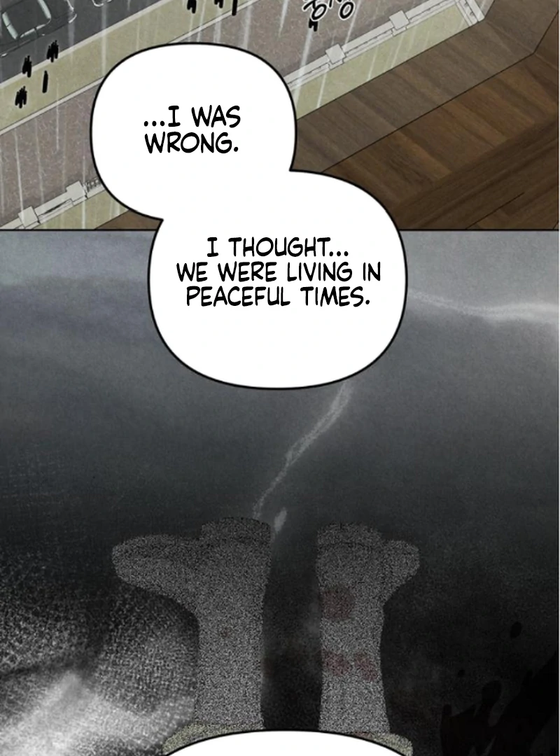At the Place Where the Golden Rose Broke Chapter 16 - page 40