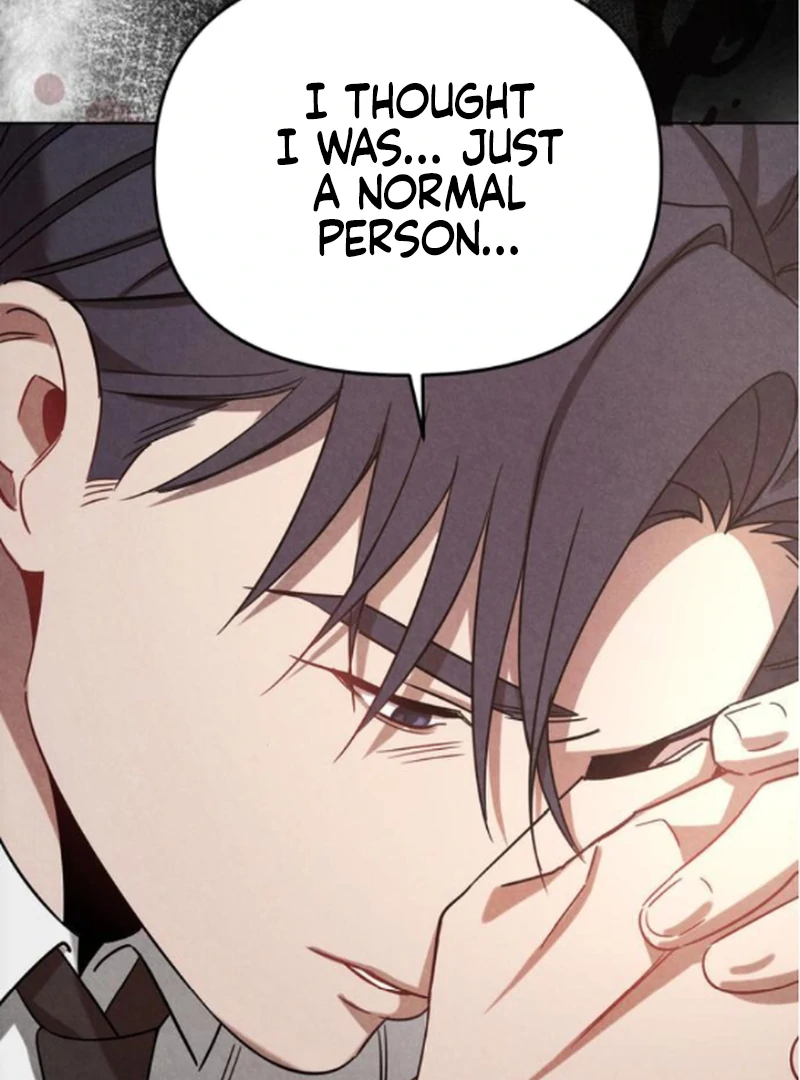 At the Place Where the Golden Rose Broke Chapter 16 - page 41