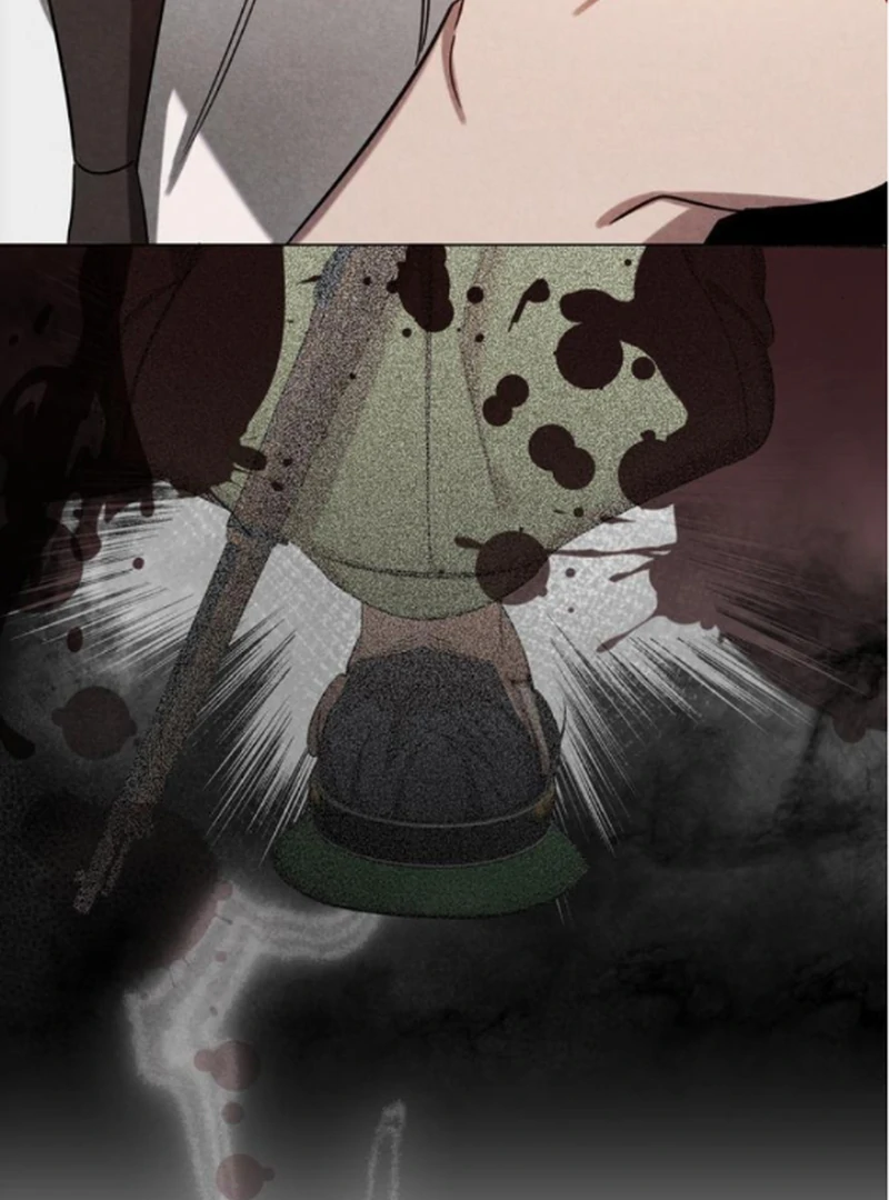 At the Place Where the Golden Rose Broke Chapter 16 - page 42
