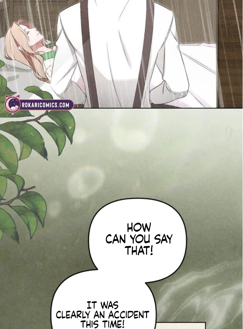At the Place Where the Golden Rose Broke Chapter 16 - page 47
