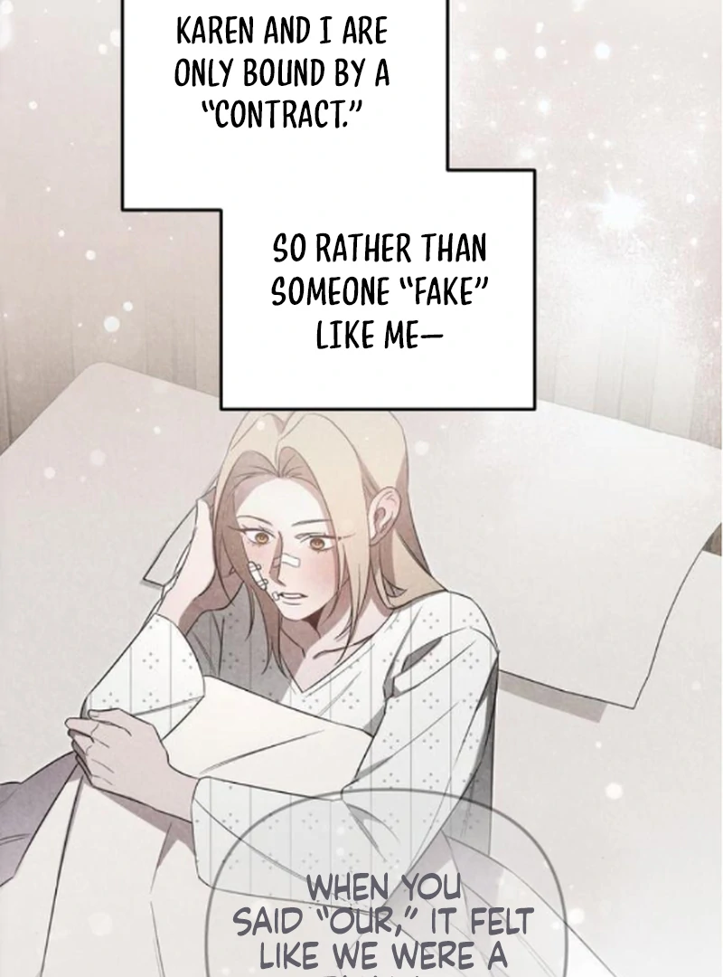 At the Place Where the Golden Rose Broke Chapter 16 - page 57