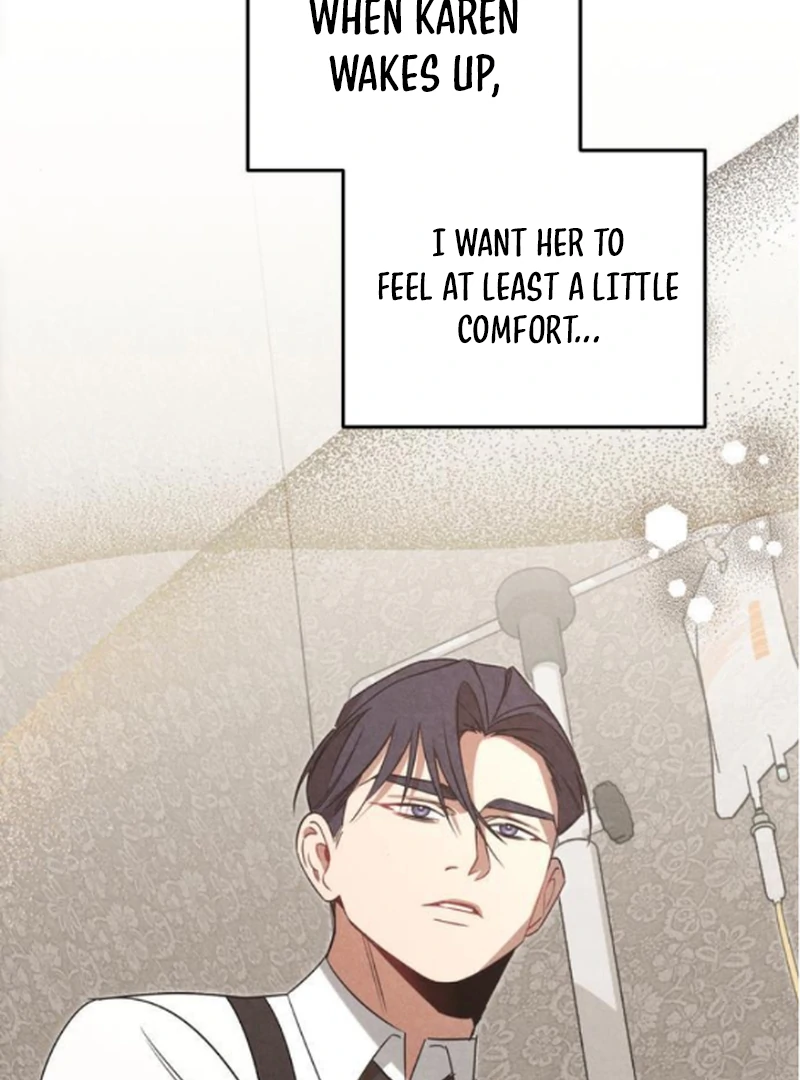 At the Place Where the Golden Rose Broke Chapter 16 - page 59