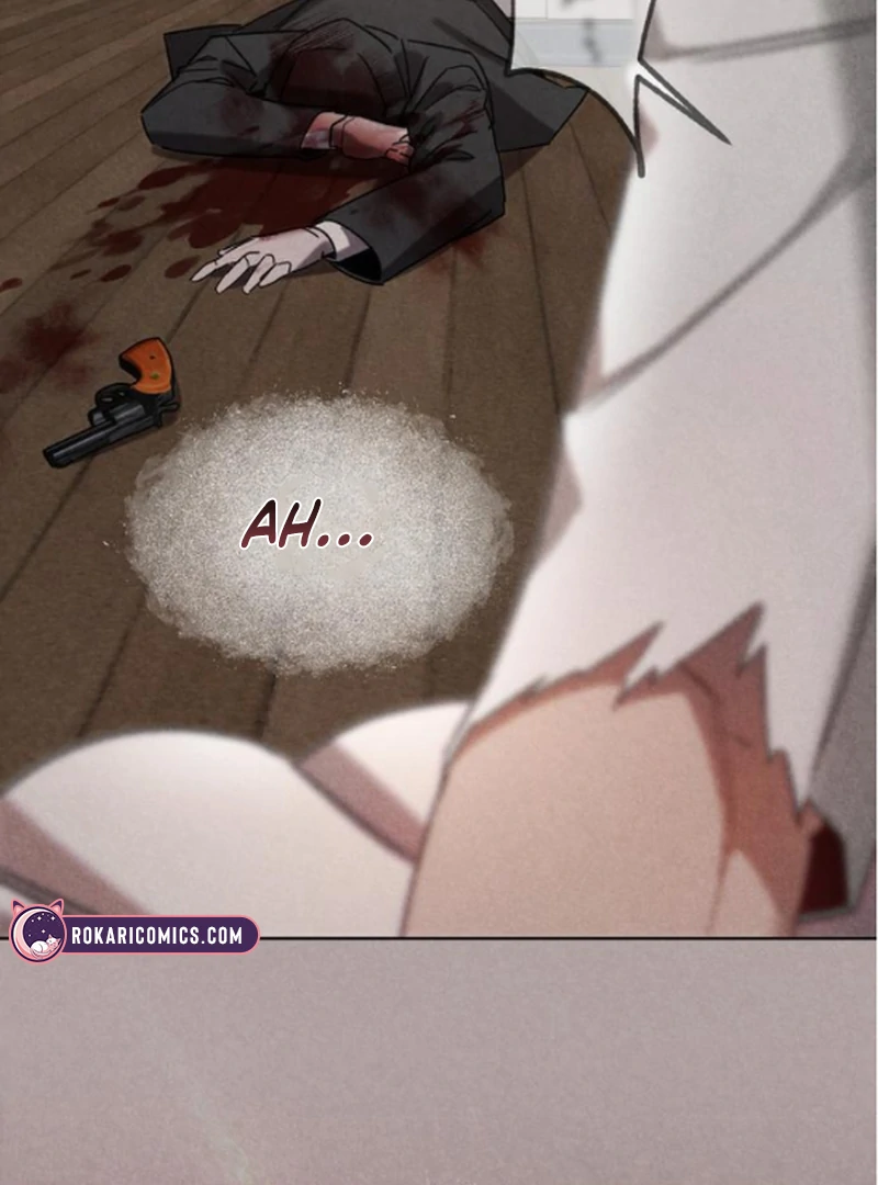 At the Place Where the Golden Rose Broke Chapter 16 - page 6