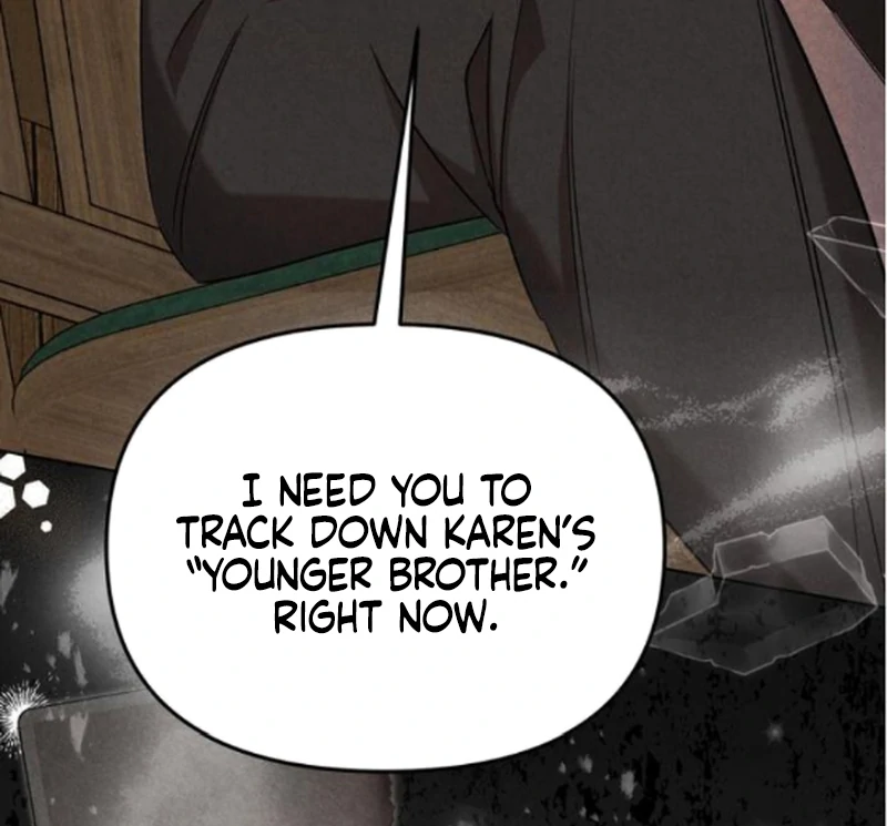 At the Place Where the Golden Rose Broke Chapter 16 - page 61