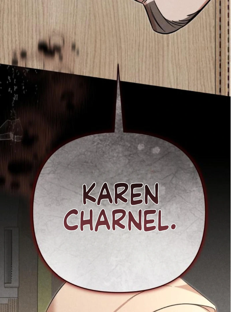 At the Place Where the Golden Rose Broke Chapter 16 - page 67
