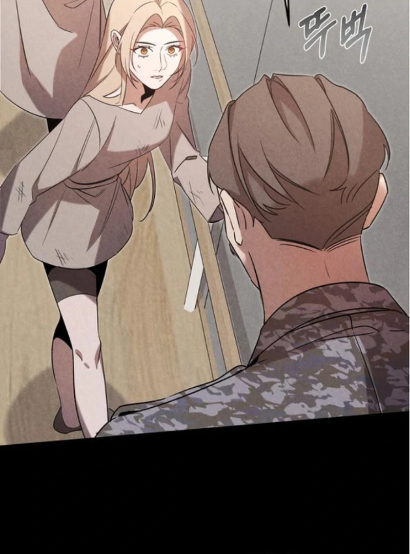 At the Place Where the Golden Rose Broke Chapter 16 - page 70