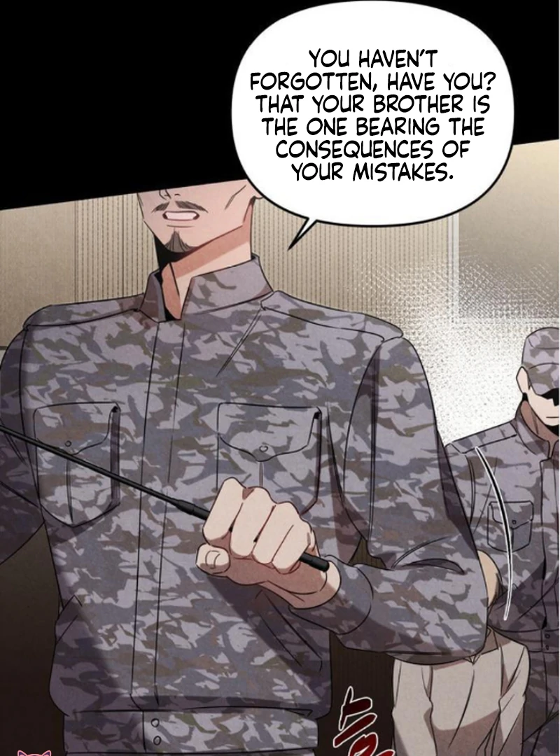 At the Place Where the Golden Rose Broke Chapter 16 - page 71