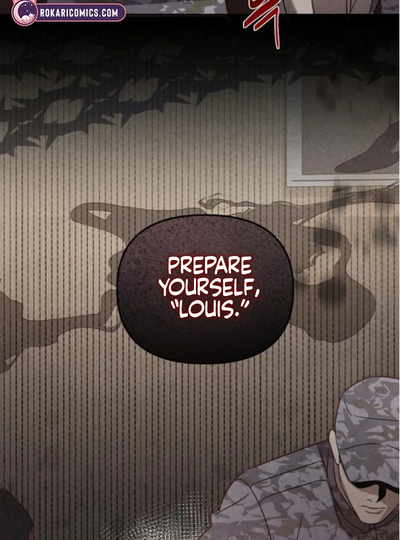 At the Place Where the Golden Rose Broke Chapter 16 - page 72