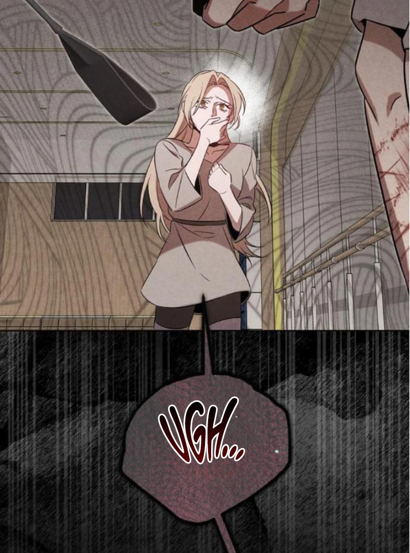 At the Place Where the Golden Rose Broke Chapter 16 - page 78