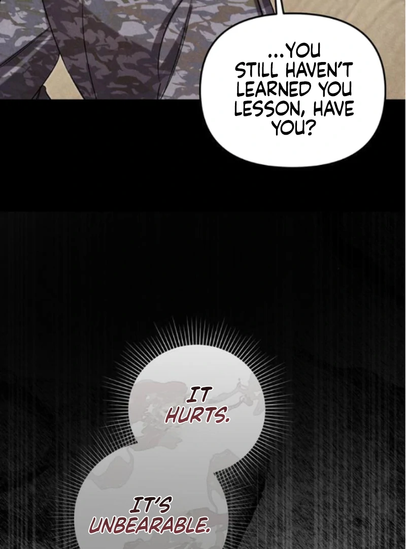 At the Place Where the Golden Rose Broke Chapter 16 - page 80