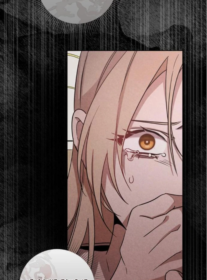 At the Place Where the Golden Rose Broke Chapter 16 - page 81