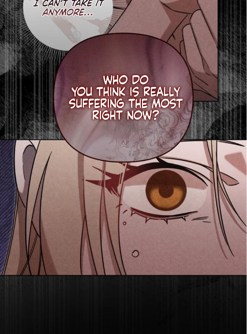 At the Place Where the Golden Rose Broke Chapter 16 - page 82