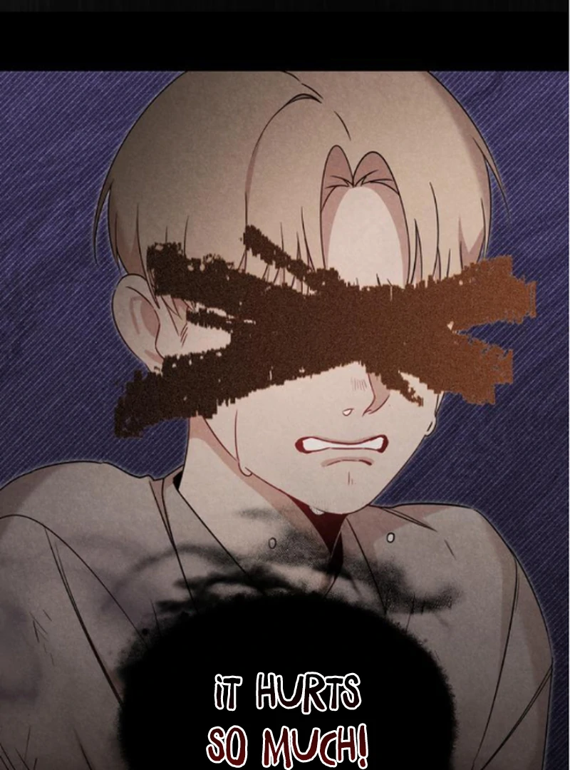 At the Place Where the Golden Rose Broke Chapter 16 - page 83