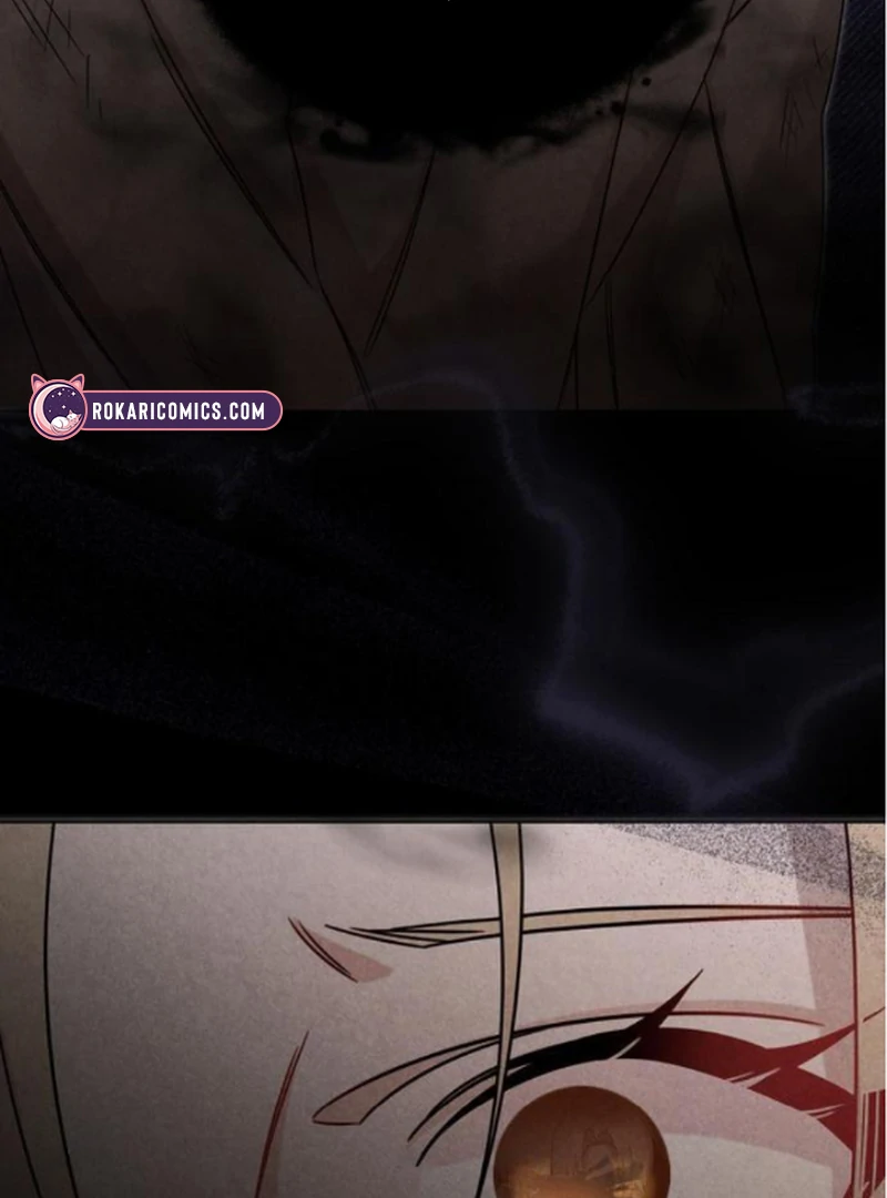 At the Place Where the Golden Rose Broke Chapter 16 - page 84