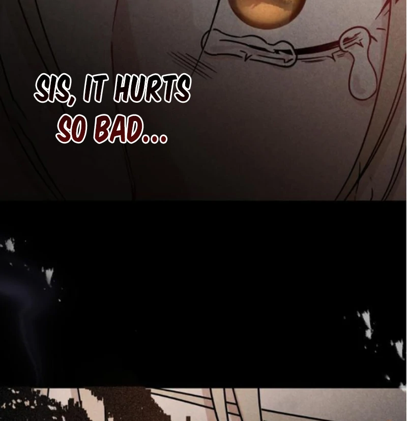 At the Place Where the Golden Rose Broke Chapter 16 - page 85