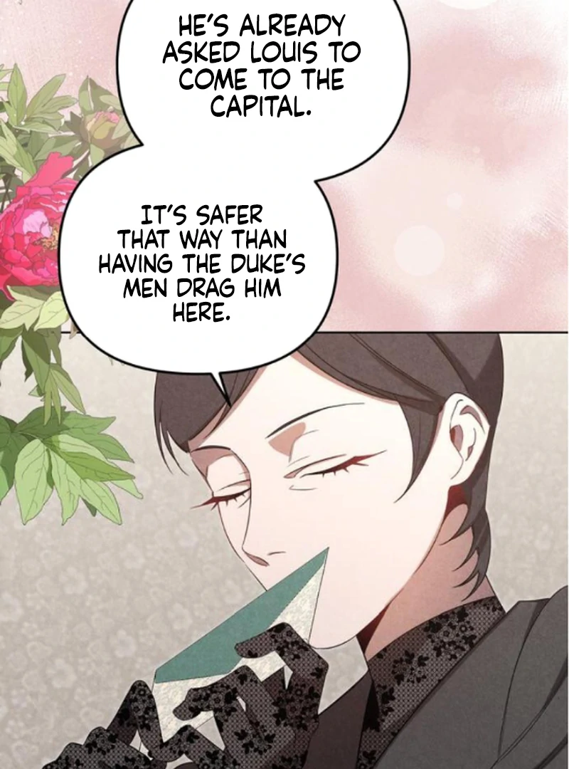 At the Place Where the Golden Rose Broke Chapter 16 - page 92