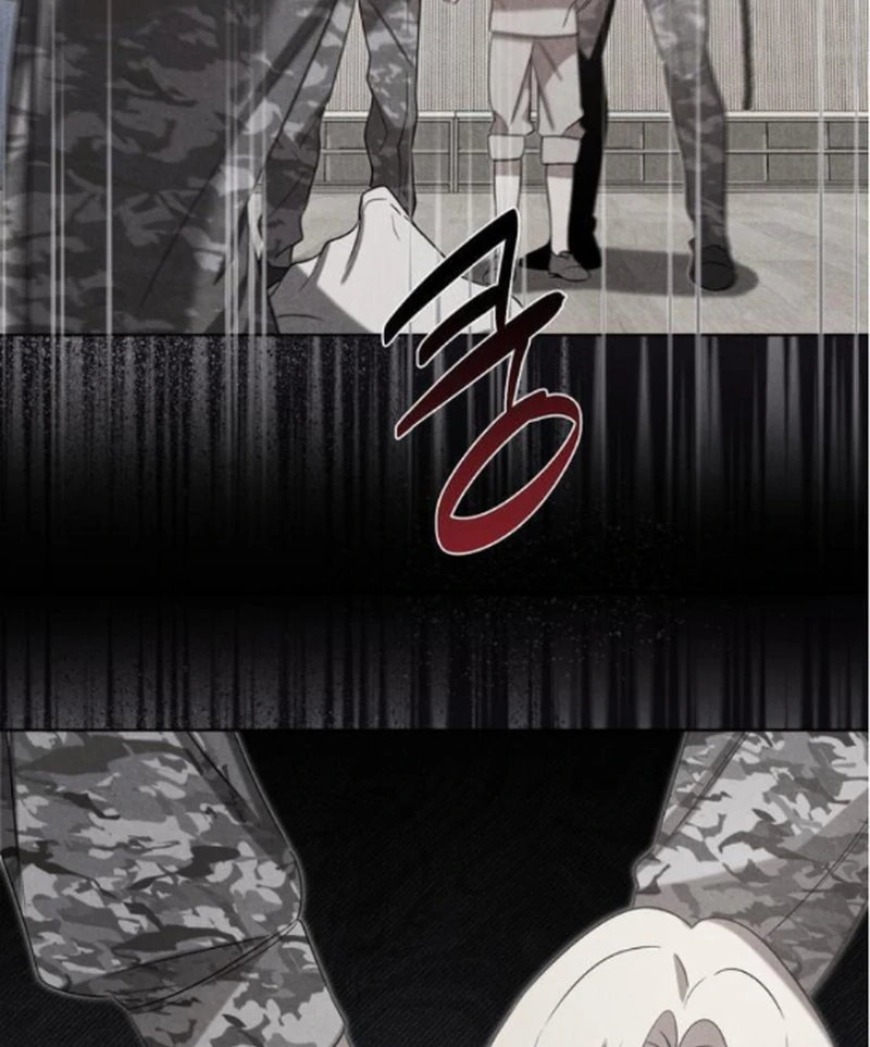 At the Place Where the Golden Rose Broke Chapter 16 - page 96