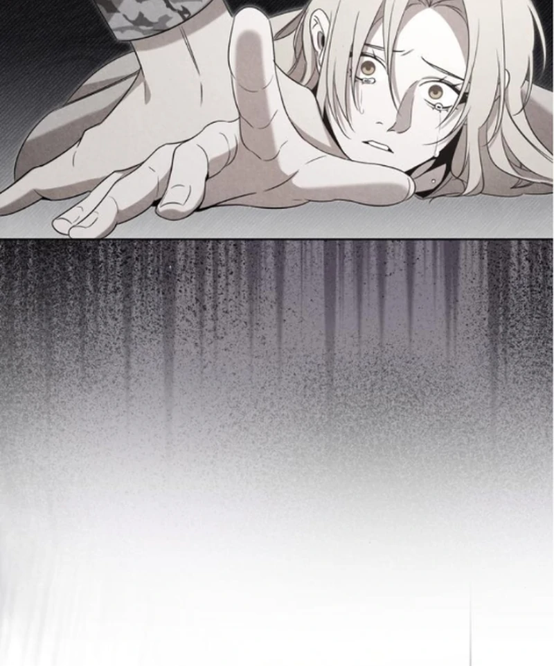 At the Place Where the Golden Rose Broke Chapter 16 - page 97