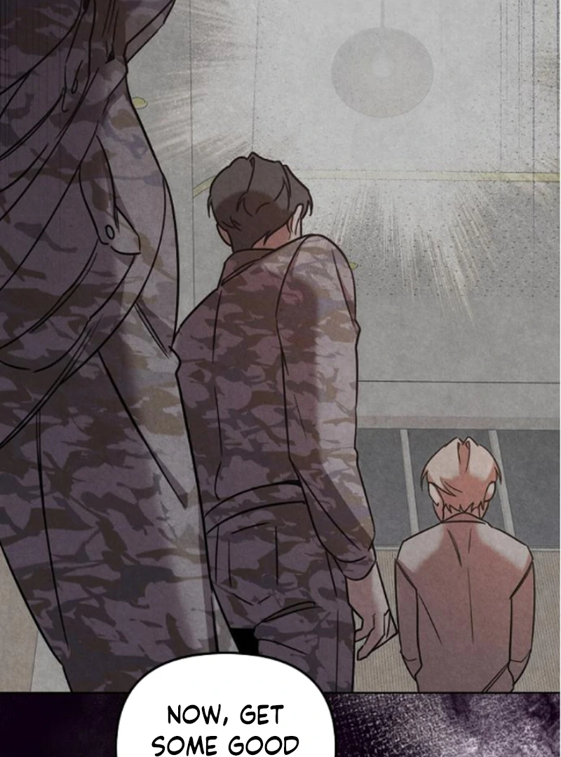 At the Place Where the Golden Rose Broke Chapter 17 - page 10