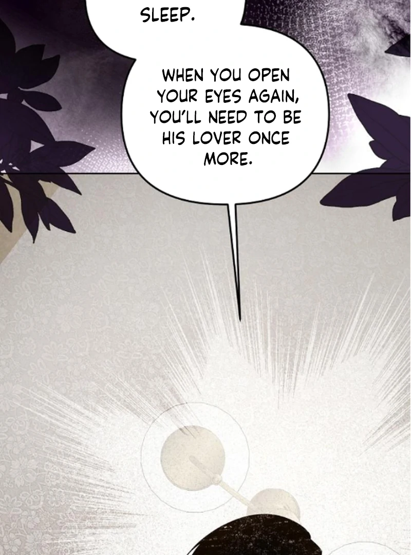 At the Place Where the Golden Rose Broke Chapter 17 - page 11