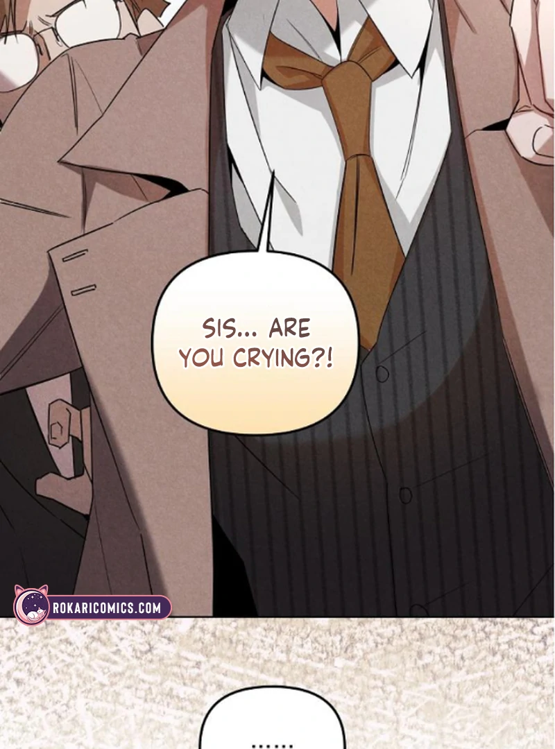 At the Place Where the Golden Rose Broke Chapter 17 - page 110