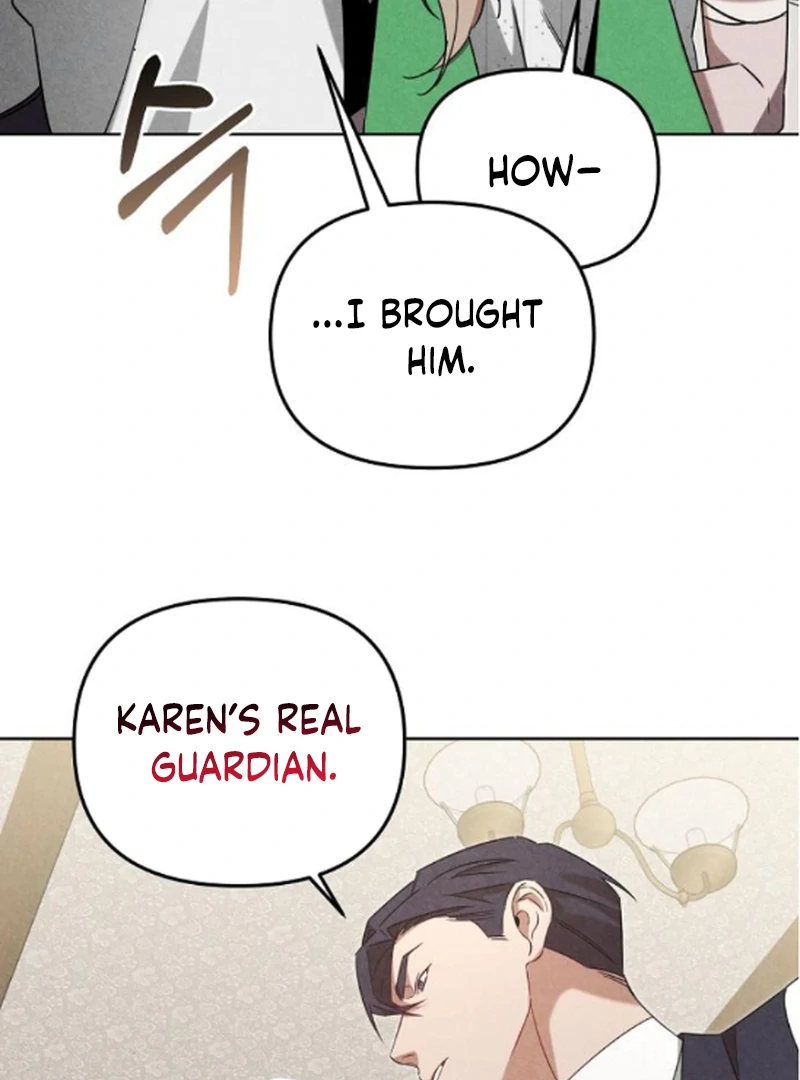 At the Place Where the Golden Rose Broke Chapter 17 - page 112