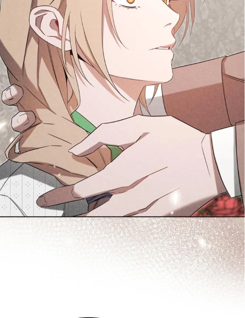 At the Place Where the Golden Rose Broke Chapter 17 - page 115