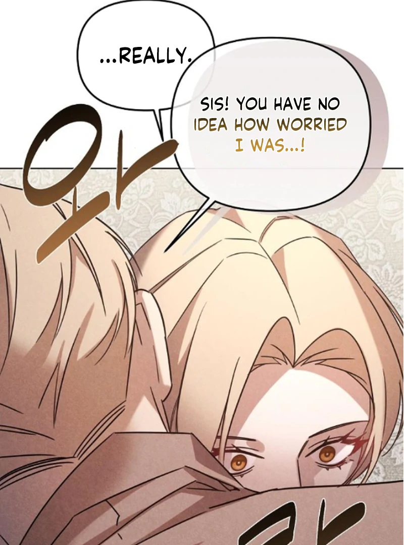 At the Place Where the Golden Rose Broke Chapter 17 - page 116