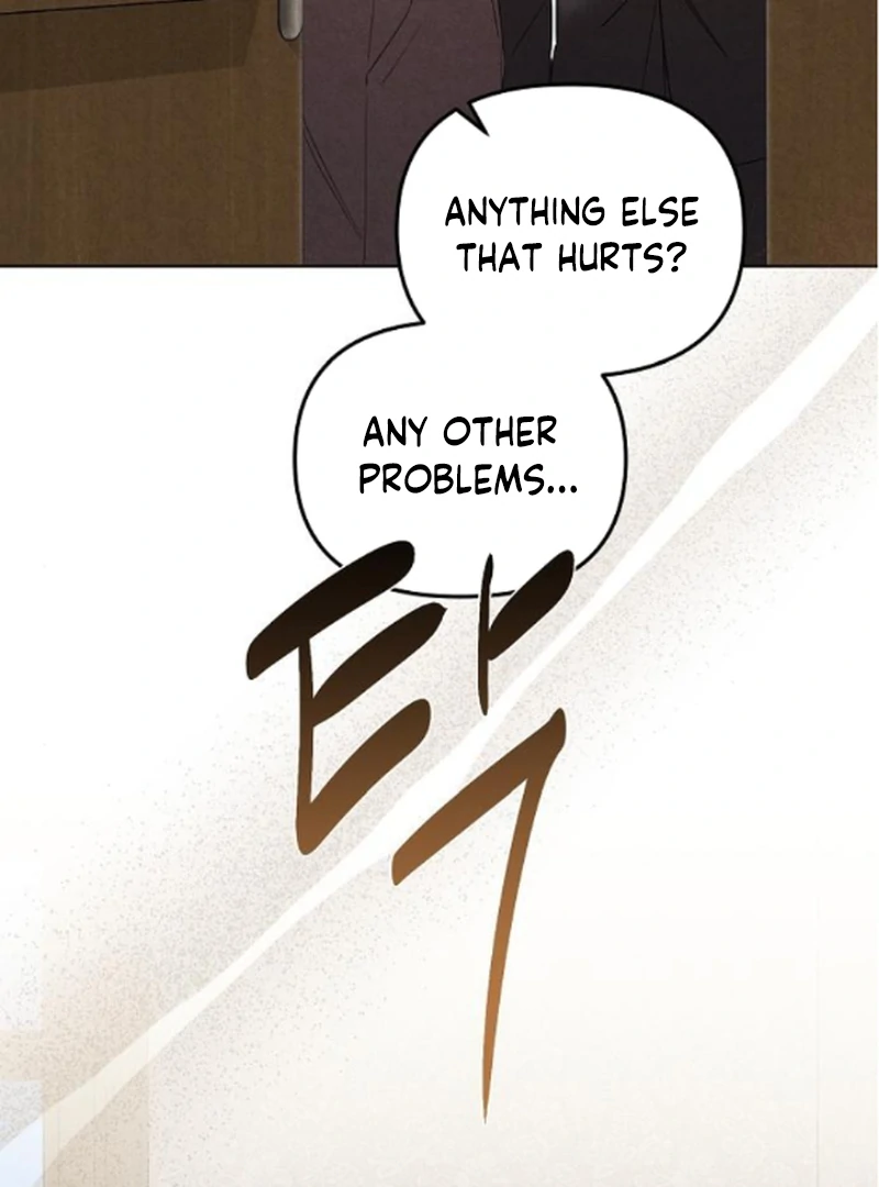 At the Place Where the Golden Rose Broke Chapter 17 - page 119