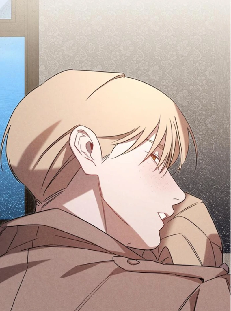 At the Place Where the Golden Rose Broke Chapter 17 - page 120