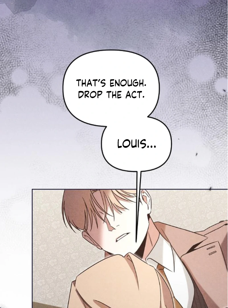 At the Place Where the Golden Rose Broke Chapter 17 - page 123