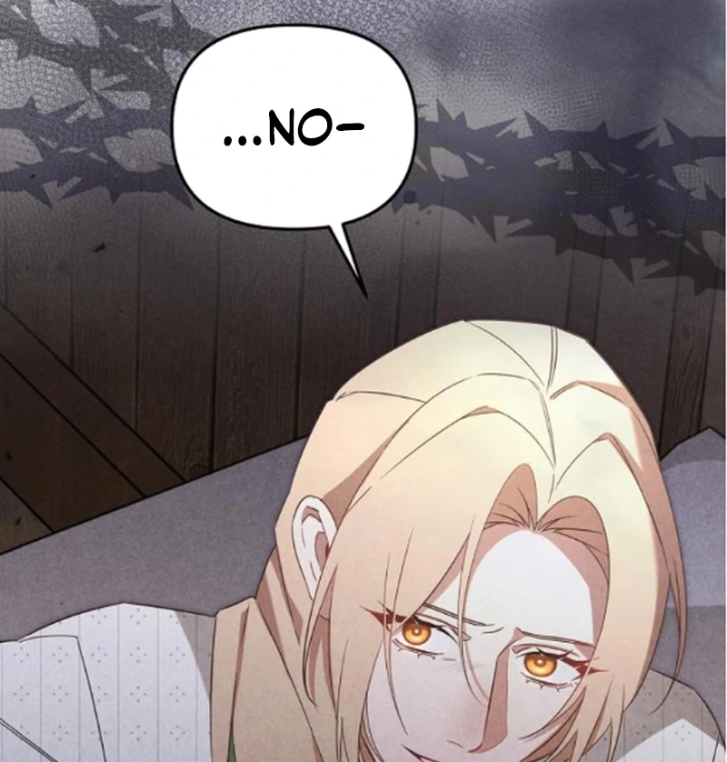 At the Place Where the Golden Rose Broke Chapter 17 - page 125