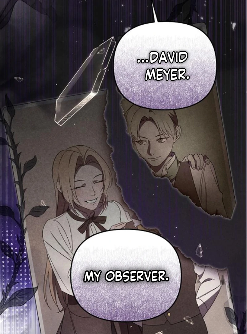 At the Place Where the Golden Rose Broke Chapter 17 - page 127