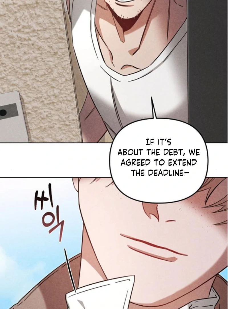 At the Place Where the Golden Rose Broke Chapter 17 - page 19