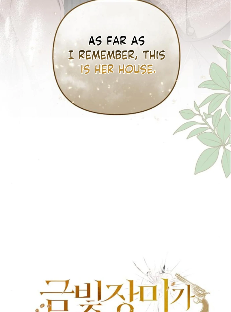 At the Place Where the Golden Rose Broke Chapter 17 - page 26
